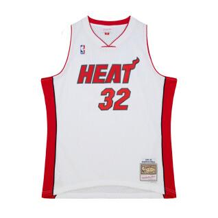 Camiseta Miami Heat Swingman Shaquille O'Neal 2005/06