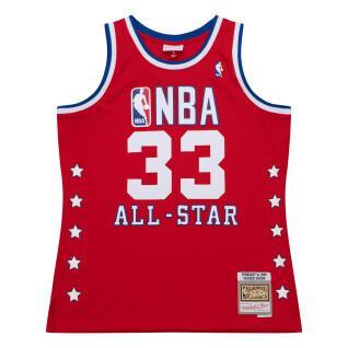 Camiseta Swingman NBA All Star East - Patrick Ewing