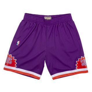 Pantalón corto Phoenix Suns Swingman