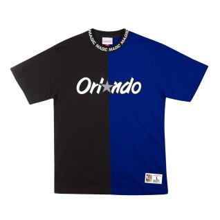 Camiseta Orlando Magic nba split color