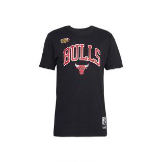 Camiseta Arch Chicago Bulls 2021/22