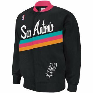 Chaqueta San Antonio Spurs authentic