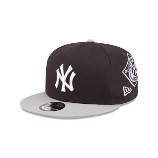 Gorra 9fifty New York Yankees All Over Patch