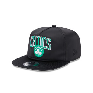 Gorra de béisbol Boston Celtics NBA Patch Retro