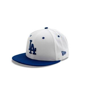 Gorra 9fifty Los Angeles Dodgers Crown Patch