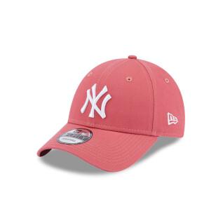 Gorra 9forty New York Yankees League Essential