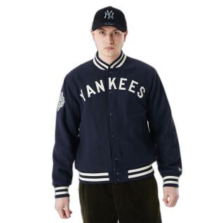Chaqueta New York Yankees Varsity