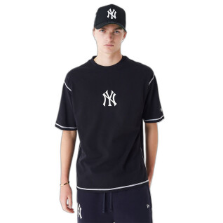 Camiseta New York Yankees MLB World Series
