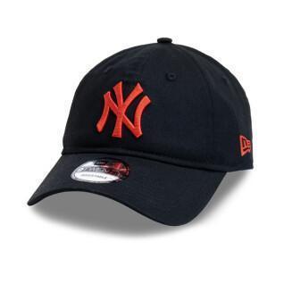 Gorra New York Yankees Ess 9TWENTY