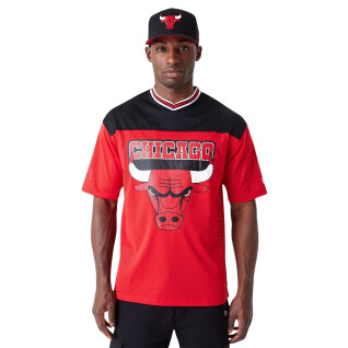 Camiseta Chicago Bulls NBA Arch Graphic