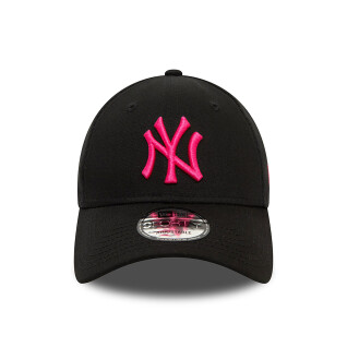 Gorra de béisbol New Era New York Yankees 9FORTY League Essential