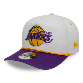 Gorra New Era Los Angeles Lakers NBA