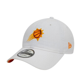 Gorra de béisbol New Era Phoenix Suns 9TWENTY NBA