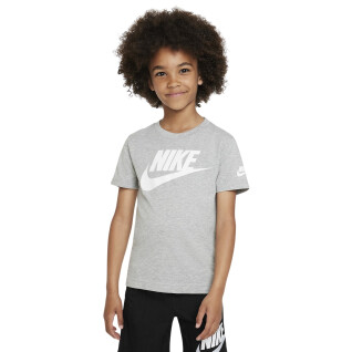 Camiseta infantil Nike Futura Evergreen