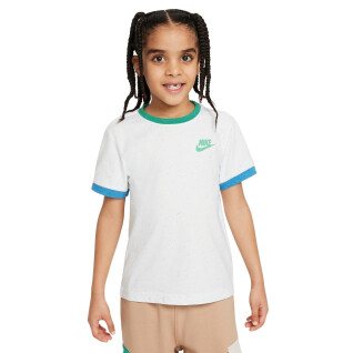 Camiseta infantil Nike Nep Ringer