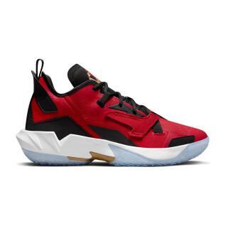 Zapatos de interior Nike Jordan Why Not? Zer0.4