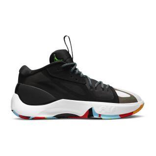 Zapatos de interior Nike jordan zoom separate