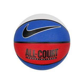 Baloncesto Nike Everyday All Court 8P Deflated