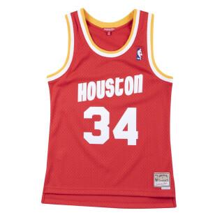 Camiseta de mujer Houston Rockets