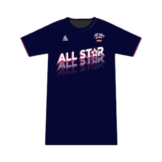 Camiseta para niños Peak Merchandising All Star Game LNB 2022