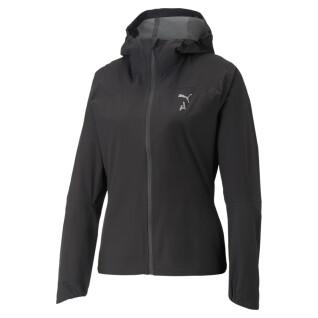 Chaqueta impermeable mujer Puma Seasons Stormcell