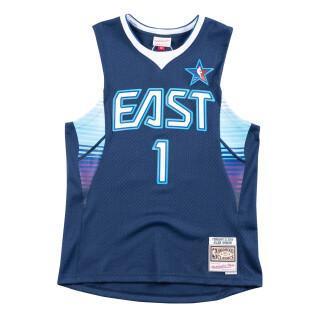 Camiseta Swingman NBA All Star East Allen Iverson
