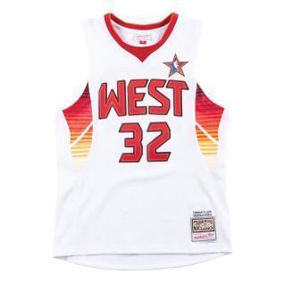 Camiseta Swingman NBA All Star West