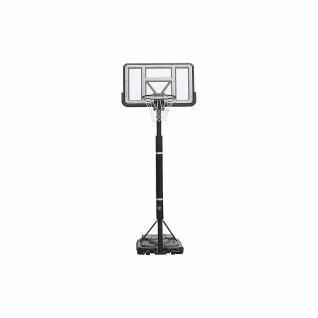 Canasta de baloncesto plegable portátil Softee Deluxe