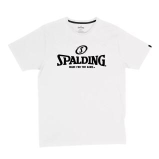 Camiseta Spalding Essential Logo