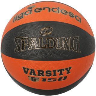 Balón Spalding Varsity TF-150 ACB