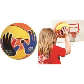 Baloncesto infantil Spordas Max Hands-on