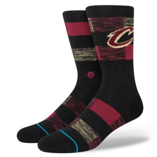Calcetines Cleveland Cavaliers Cryptic