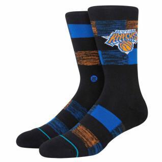Calcetines New York Knicks Cryptic