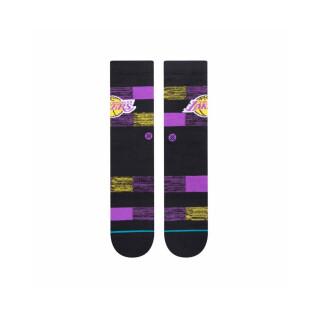 Calcetines Los Angeles Lakers Cryptic