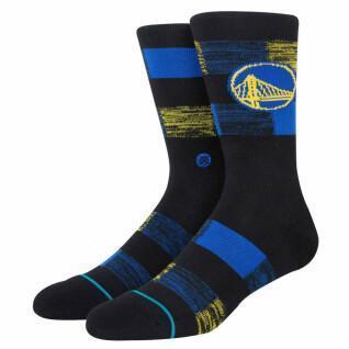 Calcetines Golden State Warriors Cryptic