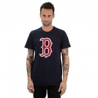Camiseta New Era Ne96420fa15 Boston Red Sox