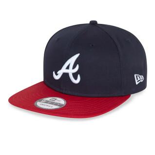 Gorra 9fifty Atlanta Braves MLB Essential