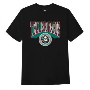 Camiseta Tealer Mighty Ducks