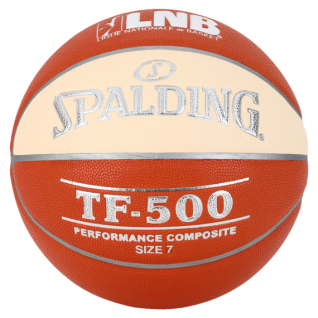 Baloncesto Spalding TF-500 LNB 2020