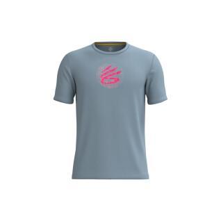 CamisetaUnder Armour Curry Mothers Day