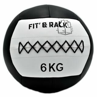 Competición de Wall Ball Fit & Rack 6 Kg