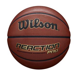 Balón Reaction pro Wilson