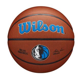 Balón Dallas Mavericks NBA Team Alliance