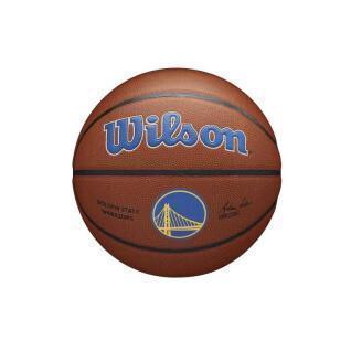 Balón Golden State Warriors NBA Team Alliance
