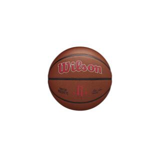 Balón Houston Rockets NBA Team Alliance