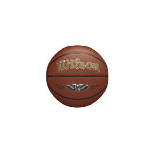 Balón New Orleans Pelicans NBA Team Alliance