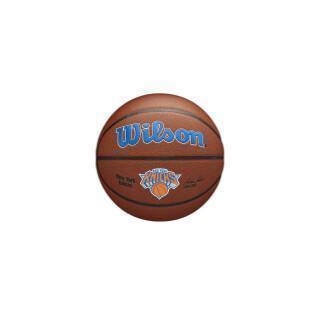 Balón New York Knicks NBA Team Alliance
