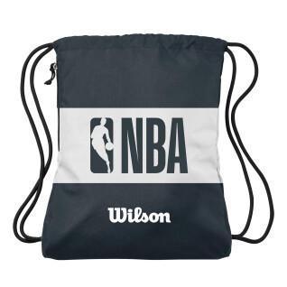 Bolsa de cuerdas Wilson NBA
