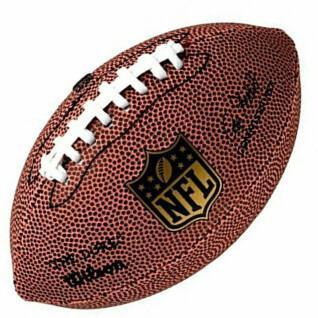 Balón Wilson NFL Micro