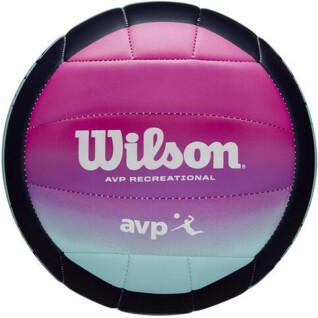 Balón Wilson AVP Oasis